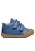 Chaussures en cuir cocoon vl Bleu-bleu ciel-+Bleu-marron-+Caramel-+Jaune-+Marine-+Marron-beige+Vert clair-+Vert-marron- 6 - vertbaudet enfant 