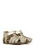 Sandales semi alby Argent-+Platine- 7 - vertbaudet enfant 
