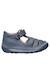 Sandales semi laguna vl new Bleu nuit-+Céleste- 6 - vertbaudet enfant 