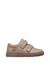 Baskets en cuir carex vl Gris tourterelle-+Marine-+Noir- 1 - vertbaudet enfant 
