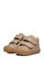 Chaussures premiers pas en cuir cocoon vl Beige-marron 5 - vertbaudet enfant 