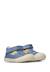 Sandales premiers pas wad Bleu-+Marine-+Rose clair-+Sage- 2 - vertbaudet enfant 