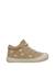 Chaussures en suède cocoon embr.daisies Beige- 1 - vertbaudet enfant 