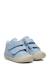 Chaussures en toile cocoon Bleu-+Marine-+Vert- 2 - vertbaudet enfant 