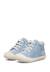 Chaussures suède cocoon Beige clair+Blanc-vert d'eau+Bleu-+Citrouille+Gris tourterelle-+Gris-bleu- 15 - vertbaudet enfant 