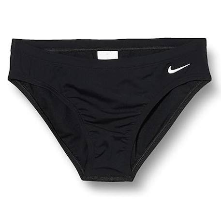 Slip de bain garçon Bleu+Marine+Noir+Rouge 6 - vertbaudet enfant 