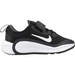 Chaussures-Basket enfant textile infinity flow