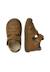 Sandales premiers pas en cuir wad wide Cognac- 4 - vertbaudet enfant 