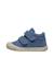 Chaussures premiers pas en suède cocoon vl Marine- 3 - vertbaudet enfant 
