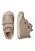 Chaussures premiers pas en cuir cocoon vl Blanc-+Bleu foncé-+Bleu-bleu ciel-+Gris-+Gris tourterelle-+Gris-bleu-+Jaune- 19 - vertbaudet enfant 