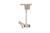 Eco scooter en plastique recyclé Argile+Framboise+Lavande+Olive+Rose dépalé+Sable+Sarcelle 31 - vertbaudet enfant 