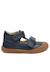Sandales semi puffy Beige-+Bleu-+Cognac-+Jaune-+Marine-+Orange-+Rose-+Vert olive- 21 - vertbaudet enfant 