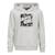 Sweat garçon à capuches hawaii Gris+Marine 3 - vertbaudet enfant 