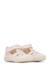 Sandales premiers pas wad Argent-+Rose- 7 - vertbaudet enfant 
