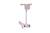 Eco scooter en plastique recyclé Argile+Framboise+Lavande+Olive+Rose dépalé+Sable+Sarcelle 13 - vertbaudet enfant 