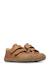 Chaussures en cuir cocoon low vl Cognac-+Marine- 2 - vertbaudet enfant 