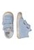 Chaussures en toile cocoon Bleu-+Marine-+Vert- 4 - vertbaudet enfant 