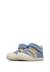 Sandales semi bede Céleste-sable+Sable-+Sable-vert+Vert- 5 - vertbaudet enfant 
