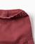 Short long cargo en sergé avec cordon de serrage Beige clair+Marrón 7 - vertbaudet enfant 