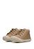 Chaussures en cuir cocoon Bleu-+Cognac-+Gris tourterelle-+Marine-+Vert foncé- 15 - vertbaudet enfant 