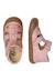 Sandales wad Bleu-+Cognac-+Jaune-+Marine-+Rose- 24 - vertbaudet enfant 
