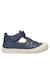Sandales semi bede Cognac-+Marine- 6 - vertbaudet enfant 