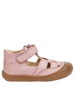 Chaussures-Chaussures bébé 17-26-Sandales premiers pas wad