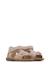 Sandales en suède quarzo Rose poudré- 2 - vertbaudet enfant 