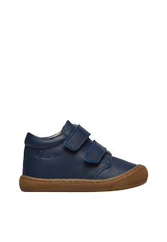 Chaussures-Chaussures premiers pas en cuir cocoon wide vl