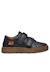 Baskets en cuir carex vl Gris tourterelle-+Marine-+Noir- 11 - vertbaudet enfant 