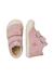Chaussures en suède cocoon vl Rose- 4 - vertbaudet enfant 