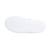 Baskets synthétique low cut lace-up sneaker White gold 3 - vertbaudet enfant 