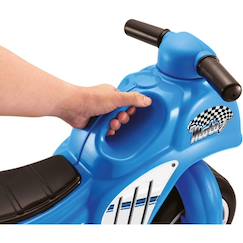 Jouet-Jeux de plein air-My first moto - moto pour enfants