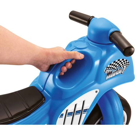 My first moto - moto pour enfants Bleu 1 - vertbaudet enfant 