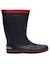 Bottes de pluie rain boot Fuchsia-+Jaune-+Marine-+Rouge- 11 - vertbaudet enfant 