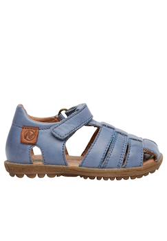Chaussures-Sandales semi see