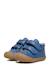 Chaussures en cuir cocoon vl Bleu-bleu ciel-+Bleu-marron-+Caramel-+Jaune-+Marine-+Marron-beige+Vert clair-+Vert-marron- 10 - vertbaudet enfant 