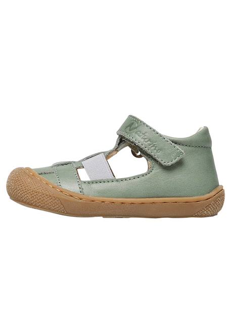 Sandales semi langen Marine-+Rose poudré-+Sage- 13 - vertbaudet enfant 