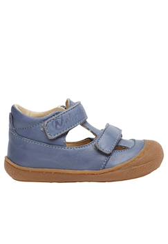 Chaussures-Chaussures bébé 17-26-Sandales semi puffy