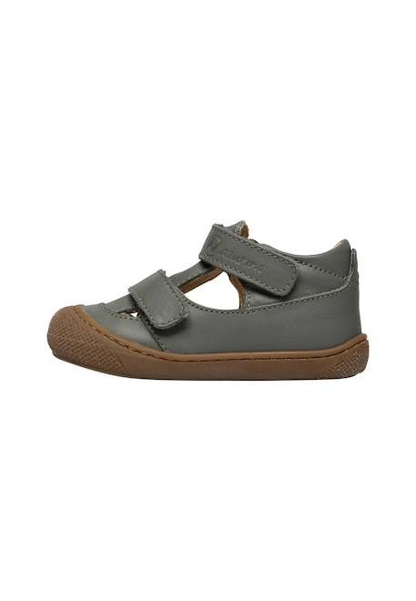 Sandales semi puffy Beige-+Bleu-+Cognac-+Jaune-+Marine-+Orange-+Rose-+Vert olive- 38 - vertbaudet enfant 