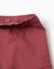 Short long cargo en sergé avec cordon de serrage Beige clair+Bleu foncé+Marrón 12 - vertbaudet enfant 