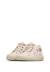 Chaussures en cuir amur Blanc crème- 5 - vertbaudet enfant 