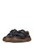 Baskets en cuir carex vl Gris tourterelle-+Marine-+Noir- 15 - vertbaudet enfant 