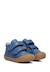 Chaussures en cuir cocoon vl Bleu-bleu ciel-+Bleu-marron-+Caramel-+Jaune-+Marine-+Marron-beige+Vert clair-+Vert-marron- 7 - vertbaudet enfant 