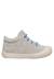Chaussures suède cocoon Beige clair+Blanc-vert d'eau+Bleu-+Citrouille+Gris tourterelle-+Gris-bleu- 26 - vertbaudet enfant 