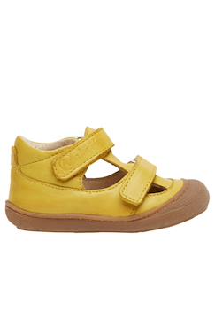 Chaussures-Sandales semi puffy