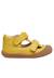Sandales semi puffy Beige-+Bleu-+Cognac-+Jaune-+Marine-+Orange-+Rose-+Vert olive- 16 - vertbaudet enfant 