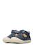 Sandales semi bede Cognac-+Marine- 10 - vertbaudet enfant 
