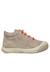 Chaussures suède cocoon Beige clair+Blanc-vert d'eau+Bleu-+Citrouille+Gris tourterelle-+Gris-bleu- 21 - vertbaudet enfant 