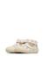 Sandales en cuir wad Blanc crème- 5 - vertbaudet enfant 